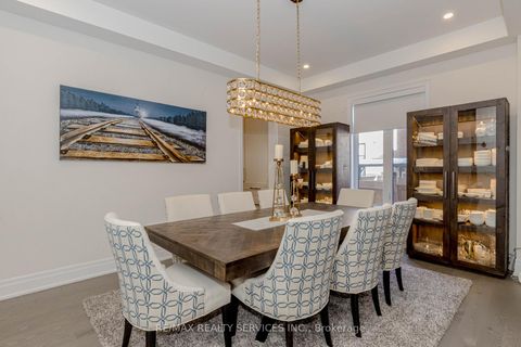 Photo 6 at 1217 Ironbridge Road, GA Glen Abbey, Oakville