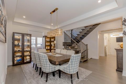 Photo 7 at 1217 Ironbridge Road, GA Glen Abbey, Oakville