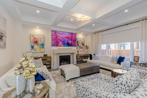 Photo 8 at 1217 Ironbridge Road, GA Glen Abbey, Oakville