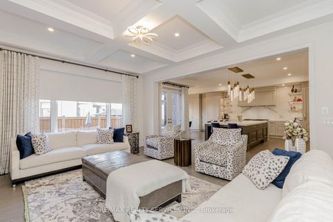 Photo 9 at 1217 Ironbridge Road, GA Glen Abbey, Oakville