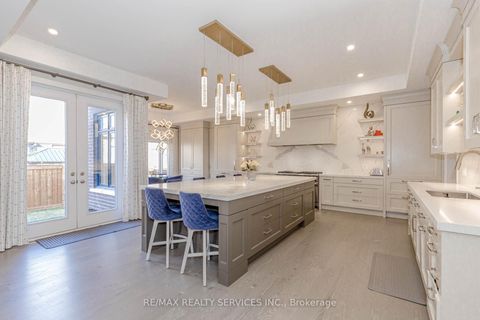 Photo 10 at 1217 Ironbridge Road, GA Glen Abbey, Oakville