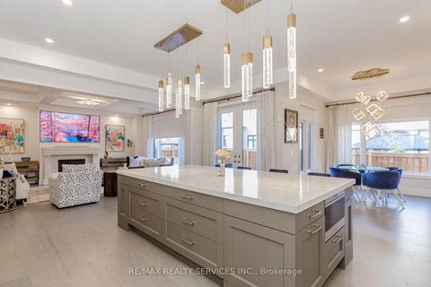 Photo 14 at 1217 Ironbridge Road, GA Glen Abbey, Oakville