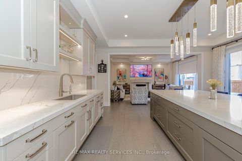 Photo 15 at 1217 Ironbridge Road, GA Glen Abbey, Oakville