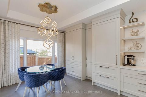 Photo 16 at 1217 Ironbridge Road, GA Glen Abbey, Oakville