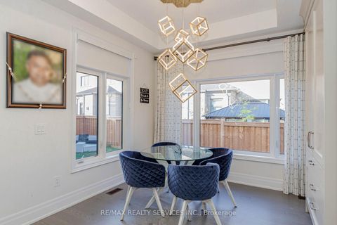 Photo 17 at 1217 Ironbridge Road, GA Glen Abbey, Oakville