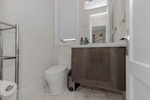 Photo 18 at 1217 Ironbridge Road, GA Glen Abbey, Oakville