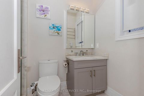 Photo 32 at 1217 Ironbridge Road, GA Glen Abbey, Oakville