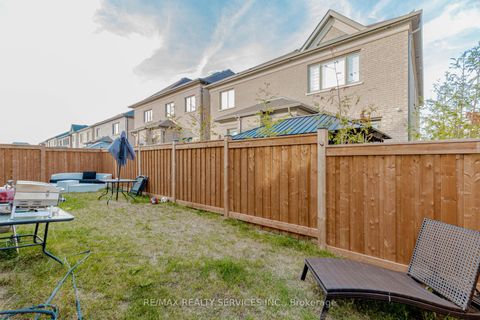 Photo 41 at 1217 Ironbridge Road, GA Glen Abbey, Oakville