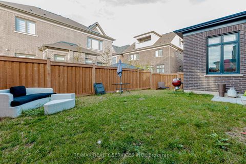 Photo 42 at 1217 Ironbridge Road, GA Glen Abbey, Oakville