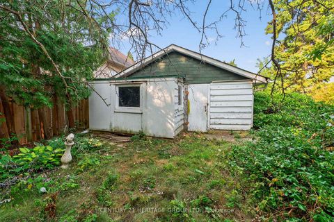 Photo 33 at 117 Lucas Street, Mill Pond, Richmond Hill