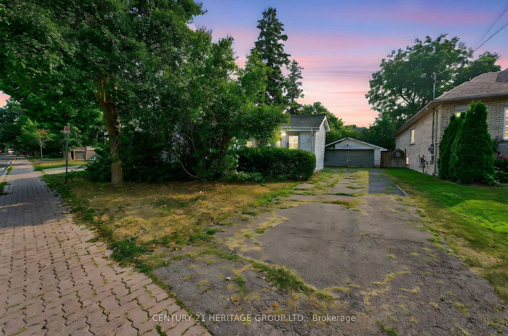 117 Lucas Street, Mill Pond, Richmond Hill 