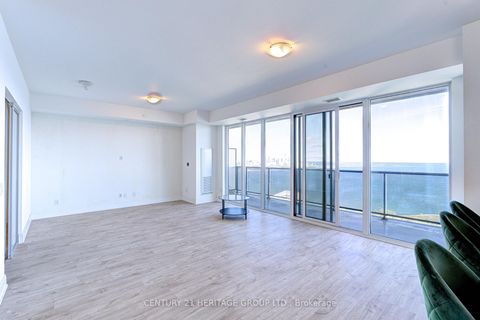 Photo 3 at 4905 - 70 Annie Craig Drive, Mimico, Toronto