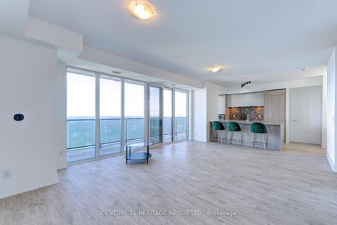 Photo 4 at 4905 - 70 Annie Craig Drive, Mimico, Toronto