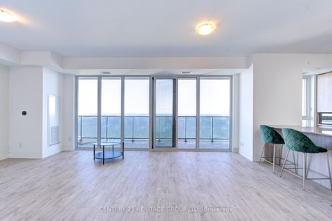 Photo 5 at 4905 - 70 Annie Craig Drive, Mimico, Toronto