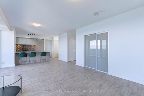 Photo 6 at 4905 - 70 Annie Craig Drive, Mimico, Toronto