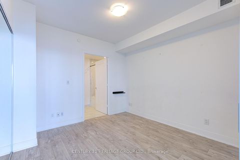Photo 8 at 4905 - 70 Annie Craig Drive, Mimico, Toronto
