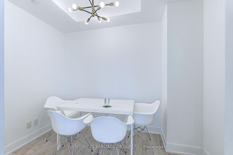 Photo 9 at 4905 - 70 Annie Craig Drive, Mimico, Toronto