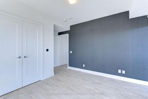 Photo 12 at 4905 - 70 Annie Craig Drive, Mimico, Toronto