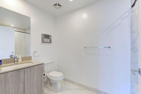 Photo 13 at 4905 - 70 Annie Craig Drive, Mimico, Toronto