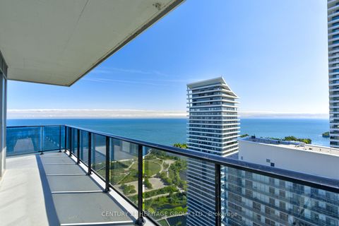 Photo 18 at 4905 - 70 Annie Craig Drive, Mimico, Toronto