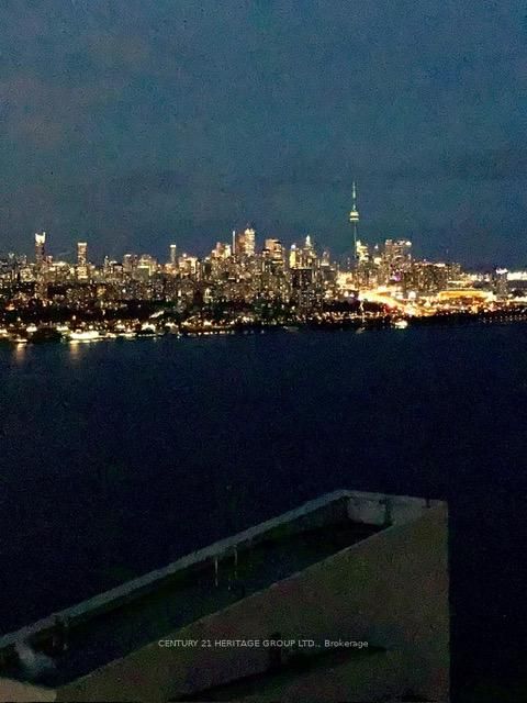 Photo 20 at 4905 - 70 Annie Craig Drive, Mimico, Toronto