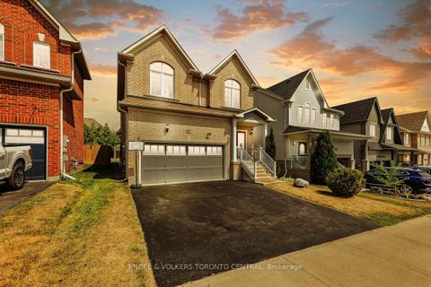 Photo 1 at 26 McPhail Avenue, Bowmanville, Clarington