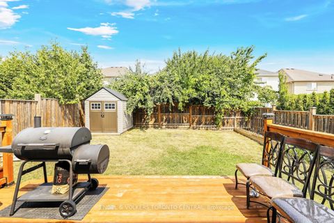 Photo 30 at 26 McPhail Avenue, Bowmanville, Clarington