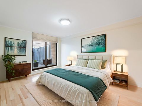 Photo 14 at 106 - 212 St. George Street, Annex, Toronto Photo 14 at 106 - 212 St. George Street, Annex, Toronto