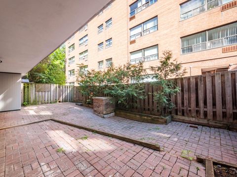 Photo 20 at 106 - 212 St. George Street, Annex, Toronto