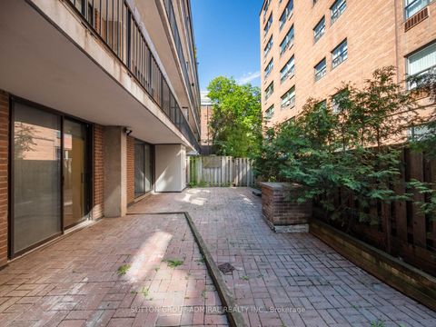 Photo 21 at 106 - 212 St. George Street, Annex, Toronto
