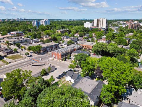 Photo 21 at 86 Kerr Street, CO Central, Oakville