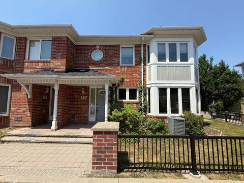 Photo 0 at 157 - 18 Clark Avenue W, Yorkhill, Vaughan