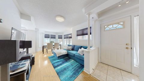 Photo 3 at 157 - 18 Clark Avenue W, Yorkhill, Vaughan