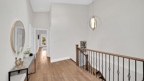 Photo 8 at 1070 BRIAR HILL Avenue, Belgravia, Toronto