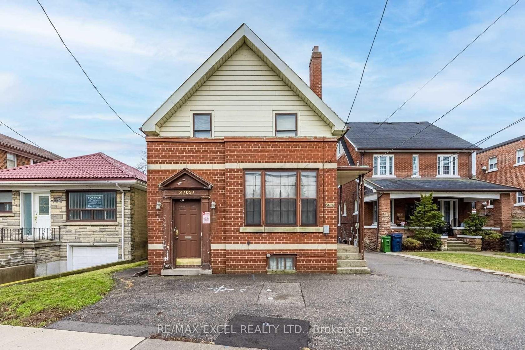 2705 Lake Shore Boulevard W, Mimico, Toronto 