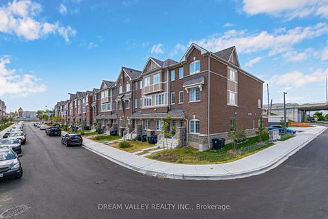 Photo 1 at 88 Jolly Way, Dorset Park, Toronto