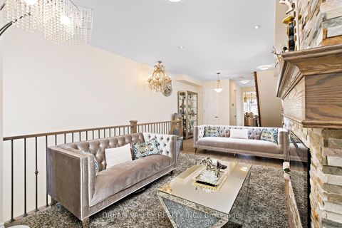 Photo 3 at 88 Jolly Way, Dorset Park, Toronto