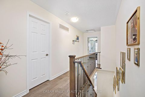 Photo 9 at 88 Jolly Way, Dorset Park, Toronto