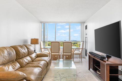 Photo 5 at 915 - 5 Greystone Walk Drive, Kennedy Park, Toronto