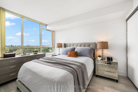 Photo 13 at 915 - 5 Greystone Walk Drive, Kennedy Park, Toronto