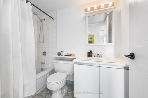 Photo 17 at 915 - 5 Greystone Walk Drive, Kennedy Park, Toronto