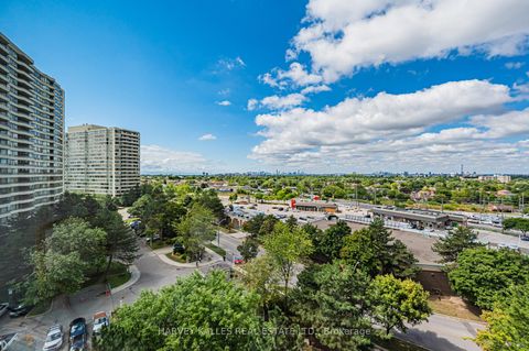 Photo 22 at 915 - 5 Greystone Walk Drive, Kennedy Park, Toronto