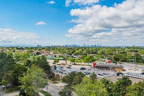 Photo 23 at 915 - 5 Greystone Walk Drive, Kennedy Park, Toronto
