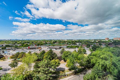 Photo 24 at 915 - 5 Greystone Walk Drive, Kennedy Park, Toronto