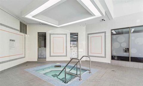 Photo 26 at 915 - 5 Greystone Walk Drive, Kennedy Park, Toronto