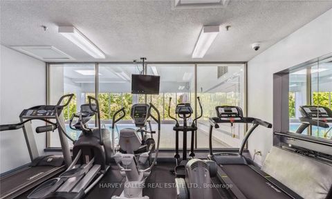 Photo 27 at 915 - 5 Greystone Walk Drive, Kennedy Park, Toronto