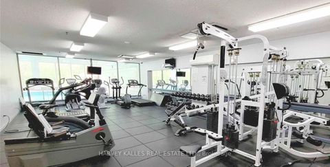 Photo 28 at 915 - 5 Greystone Walk Drive, Kennedy Park, Toronto