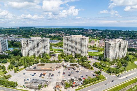 Photo 34 at 915 - 5 Greystone Walk Drive, Kennedy Park, Toronto