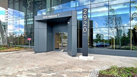 Photo 16 at 1302 - 2920 highway 7 Road, Concord, Vaughan
