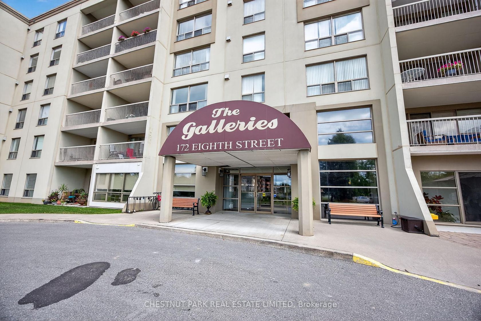 404 - 172 Eighth Street, Collingwood by Loree Meneguzzi Real Estate 404 - 172 Eighth Street, Collingwood